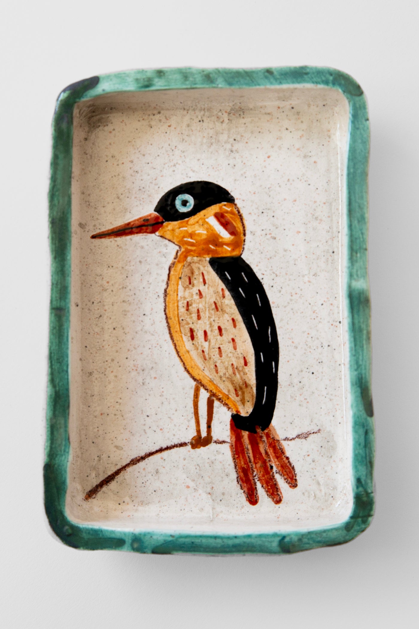 BIRD TRAY I