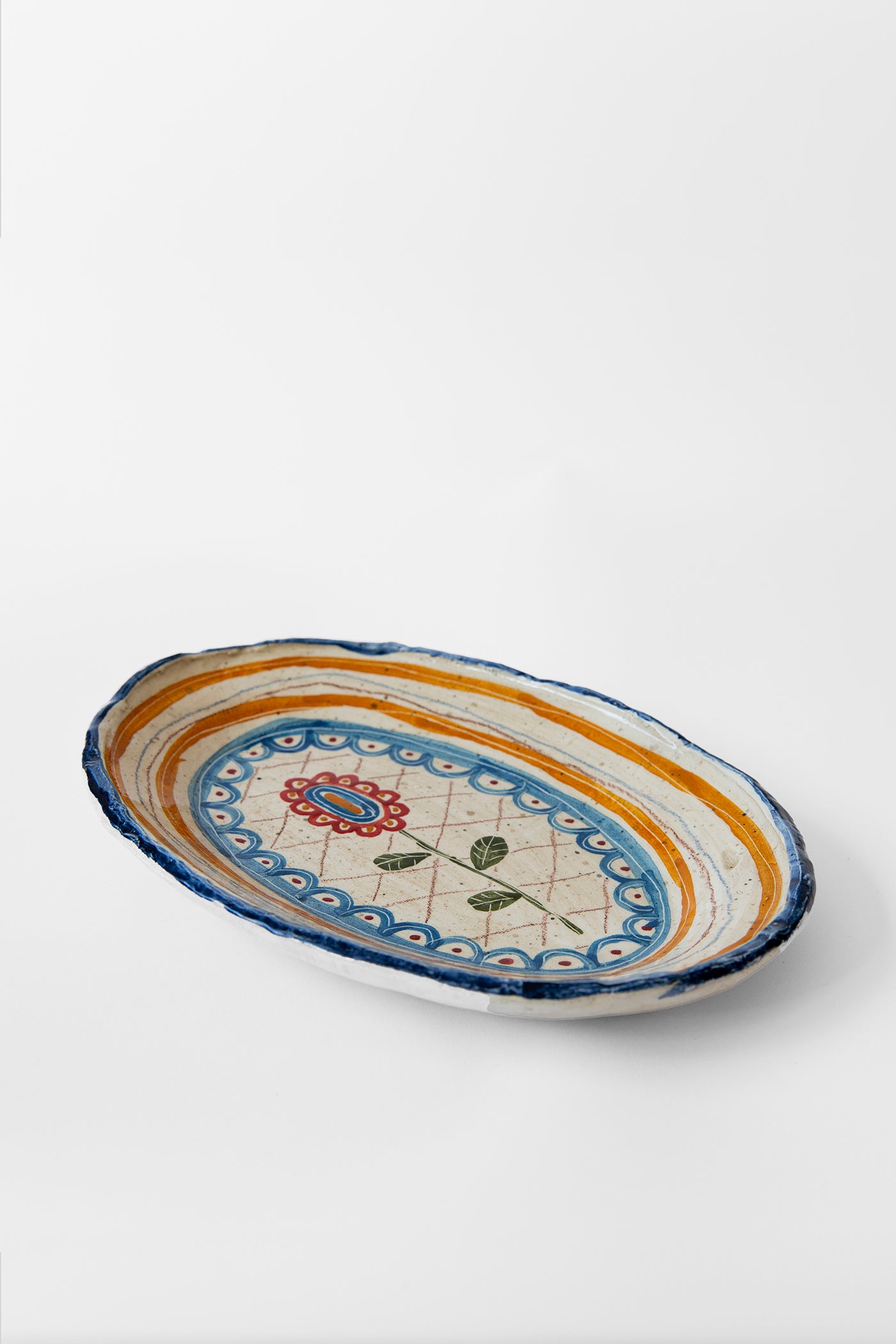 FLORA DISH