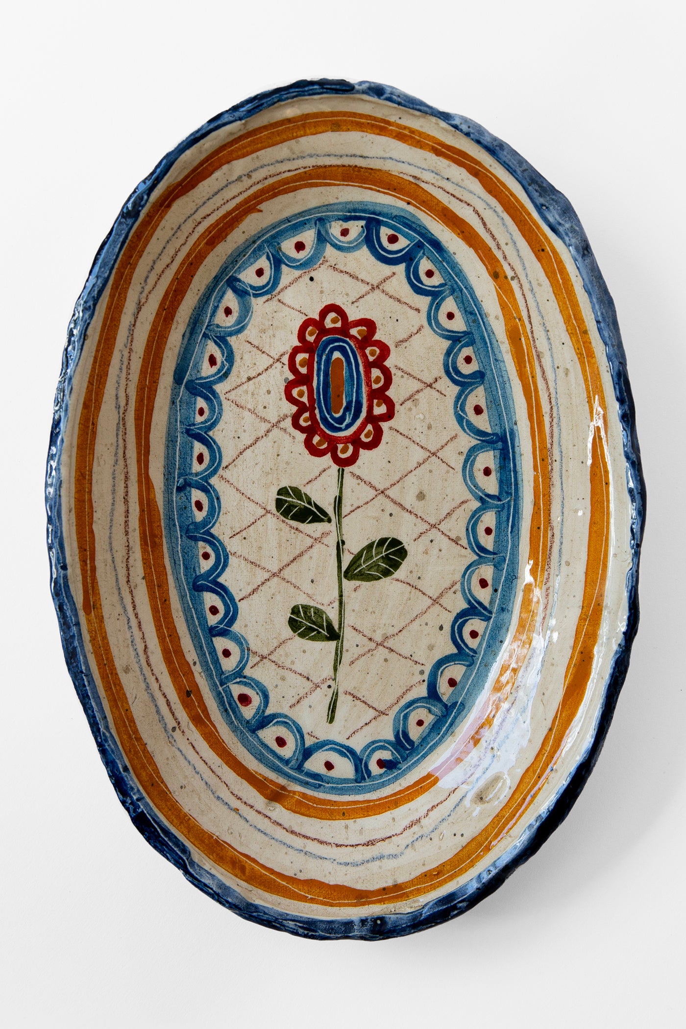 FLORA DISH