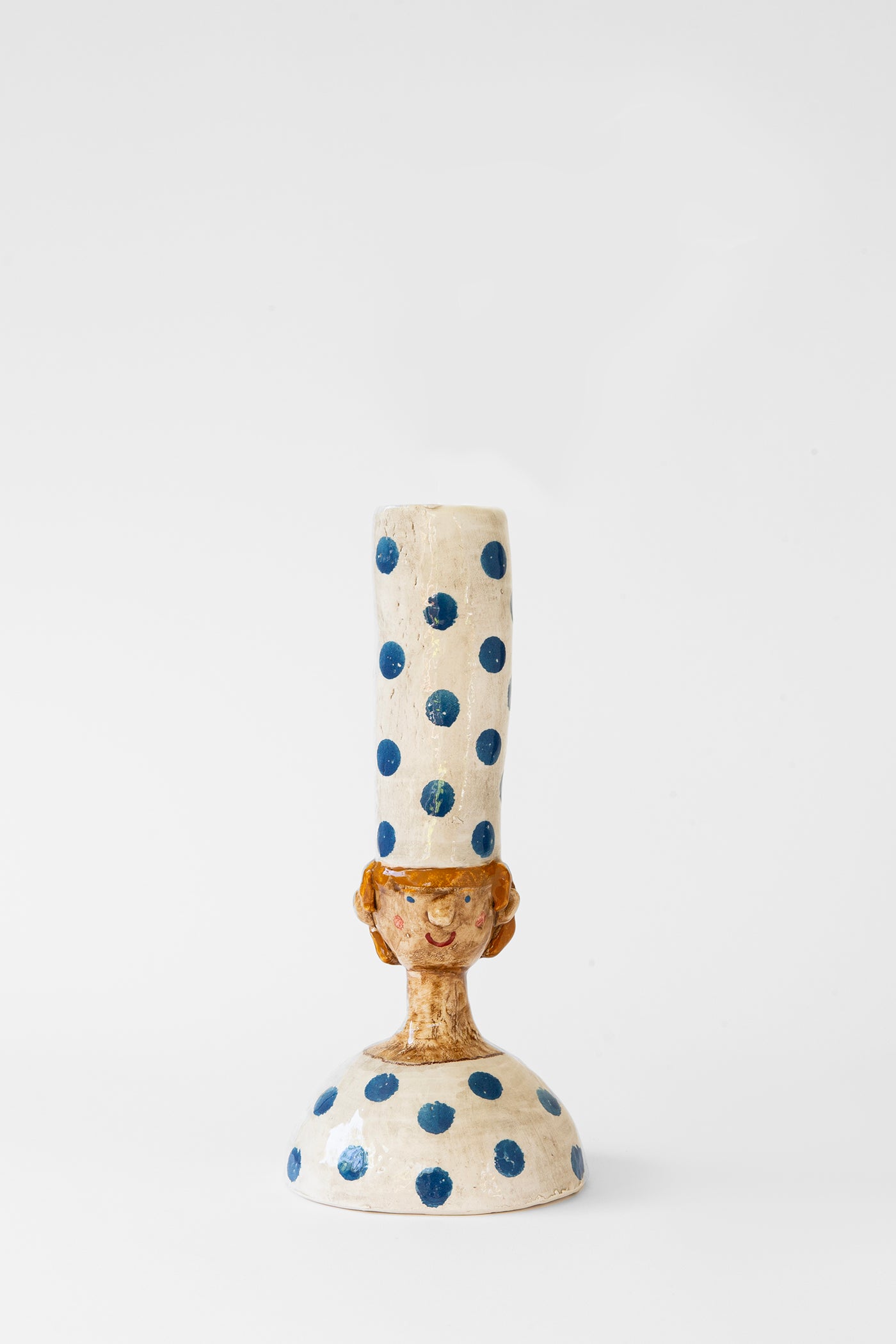 LOU BUD VASE