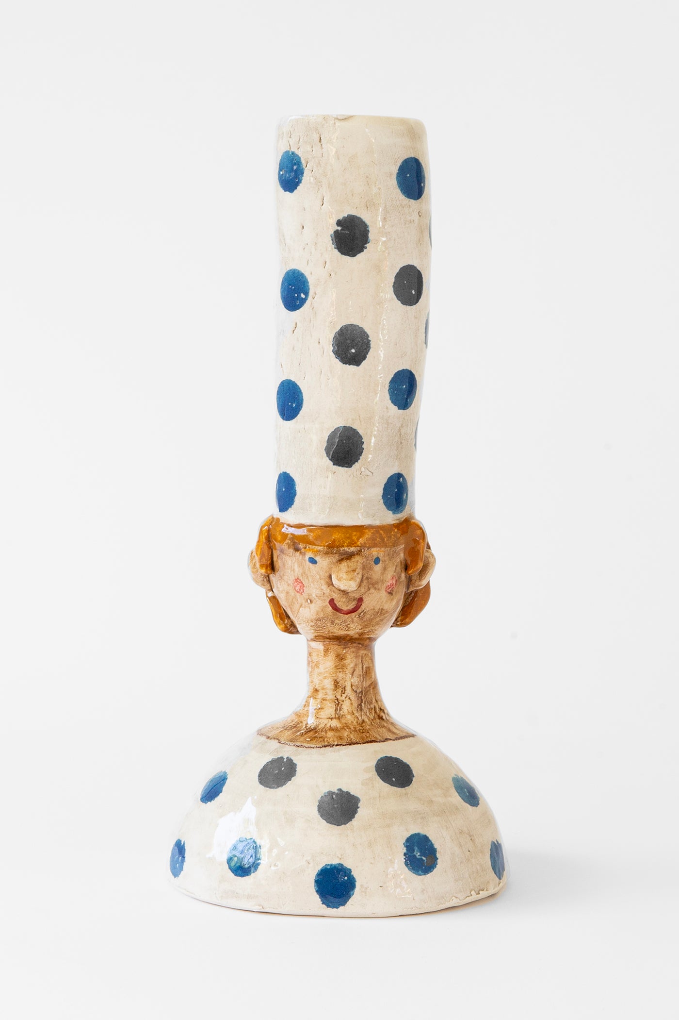 LOU BUD VASE