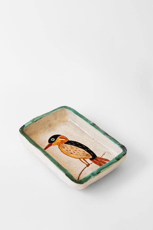 BIRD TRAY I