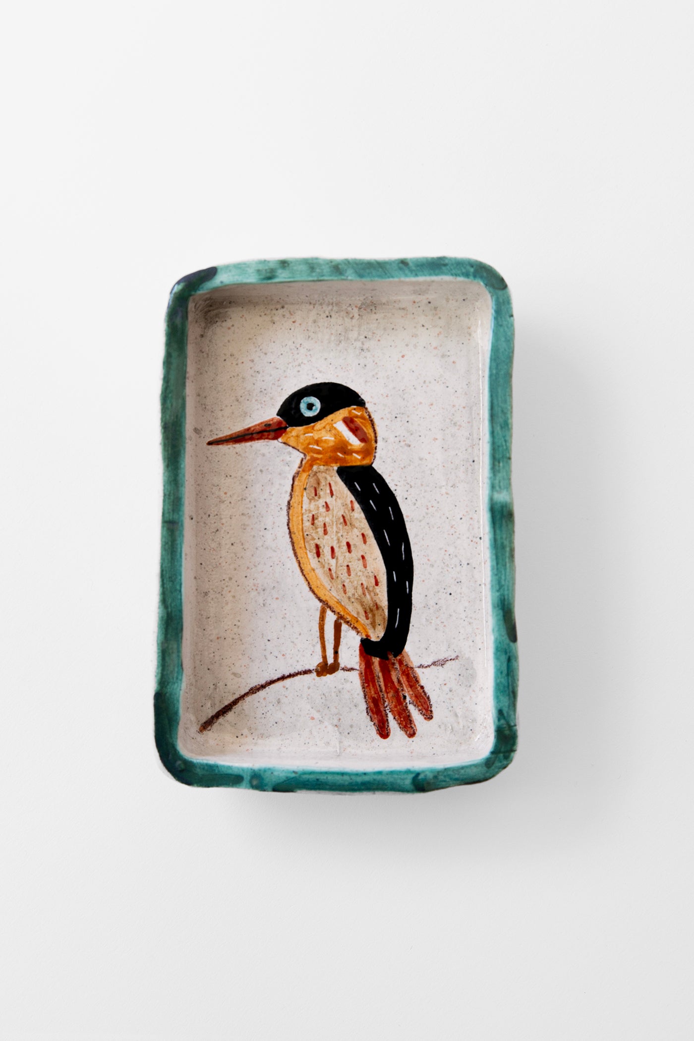 BIRD TRAY I