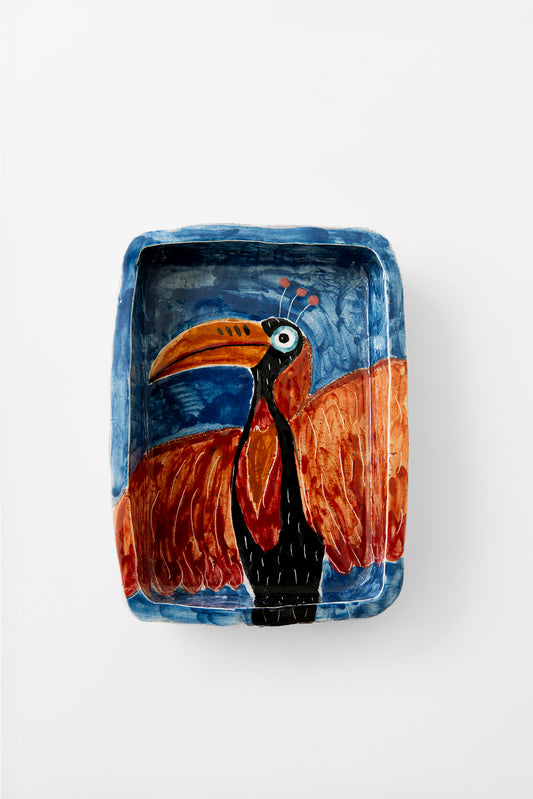 BIRD TRAY II