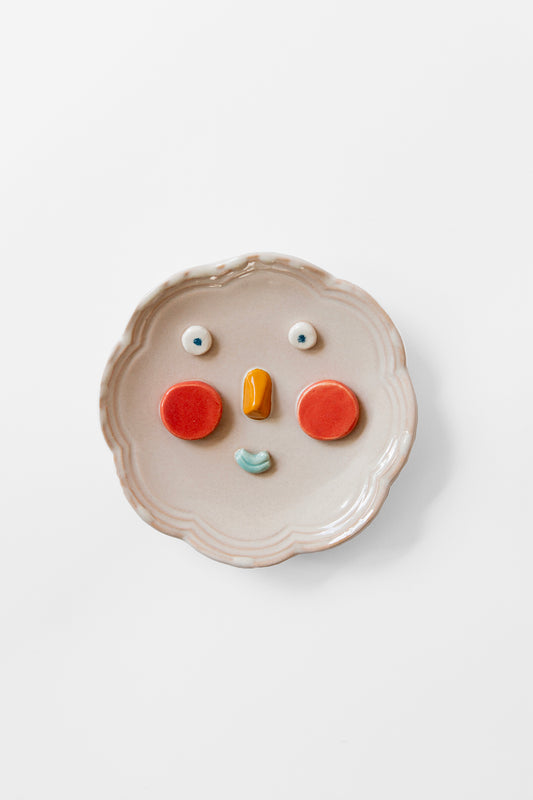 FACE PLATE II