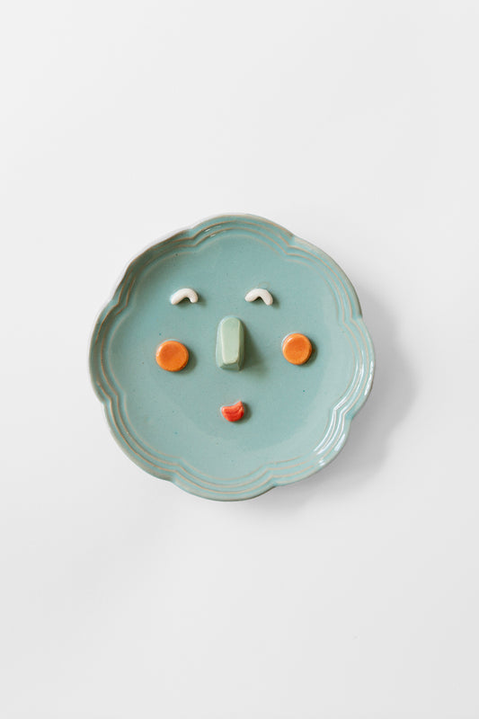 FACE PLATE III