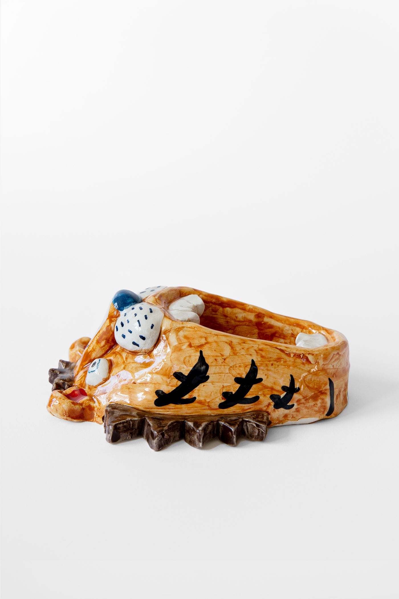 LEONE CATCHALL
