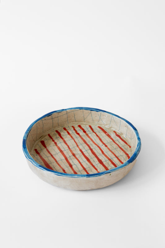 CABANA DISH