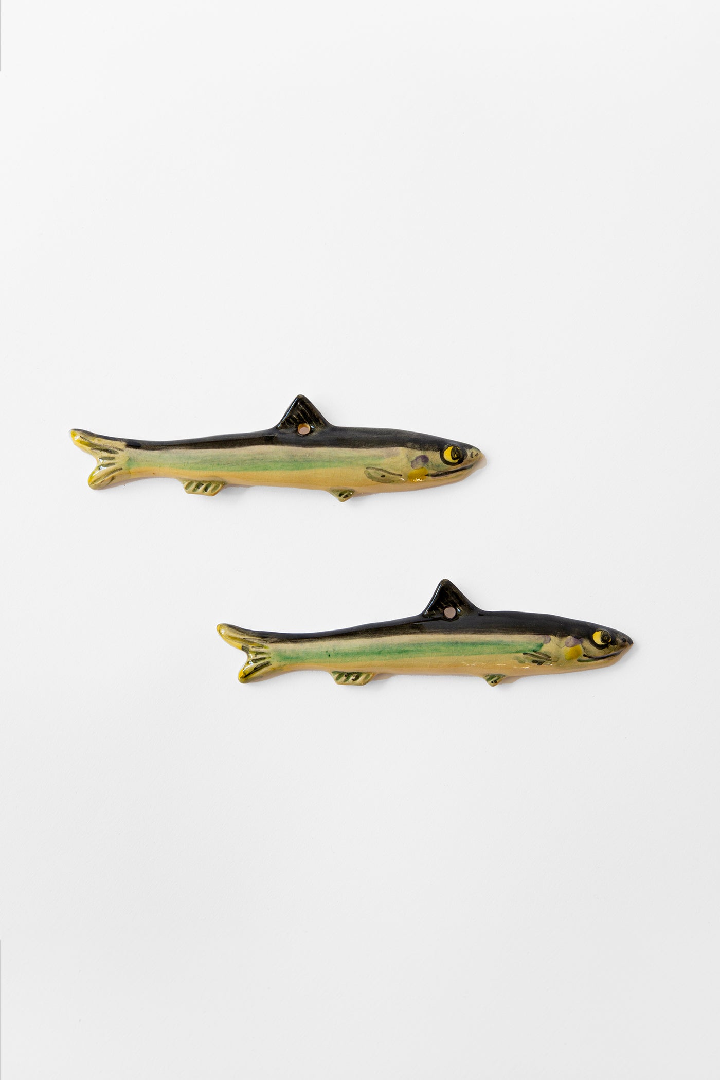 VINTAGE ITALIAN SARDINES