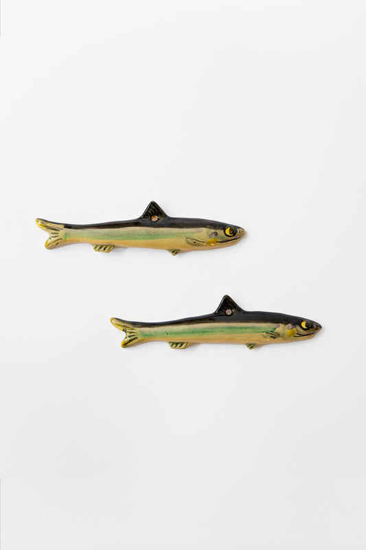 VINTAGE ITALIAN SARDINES