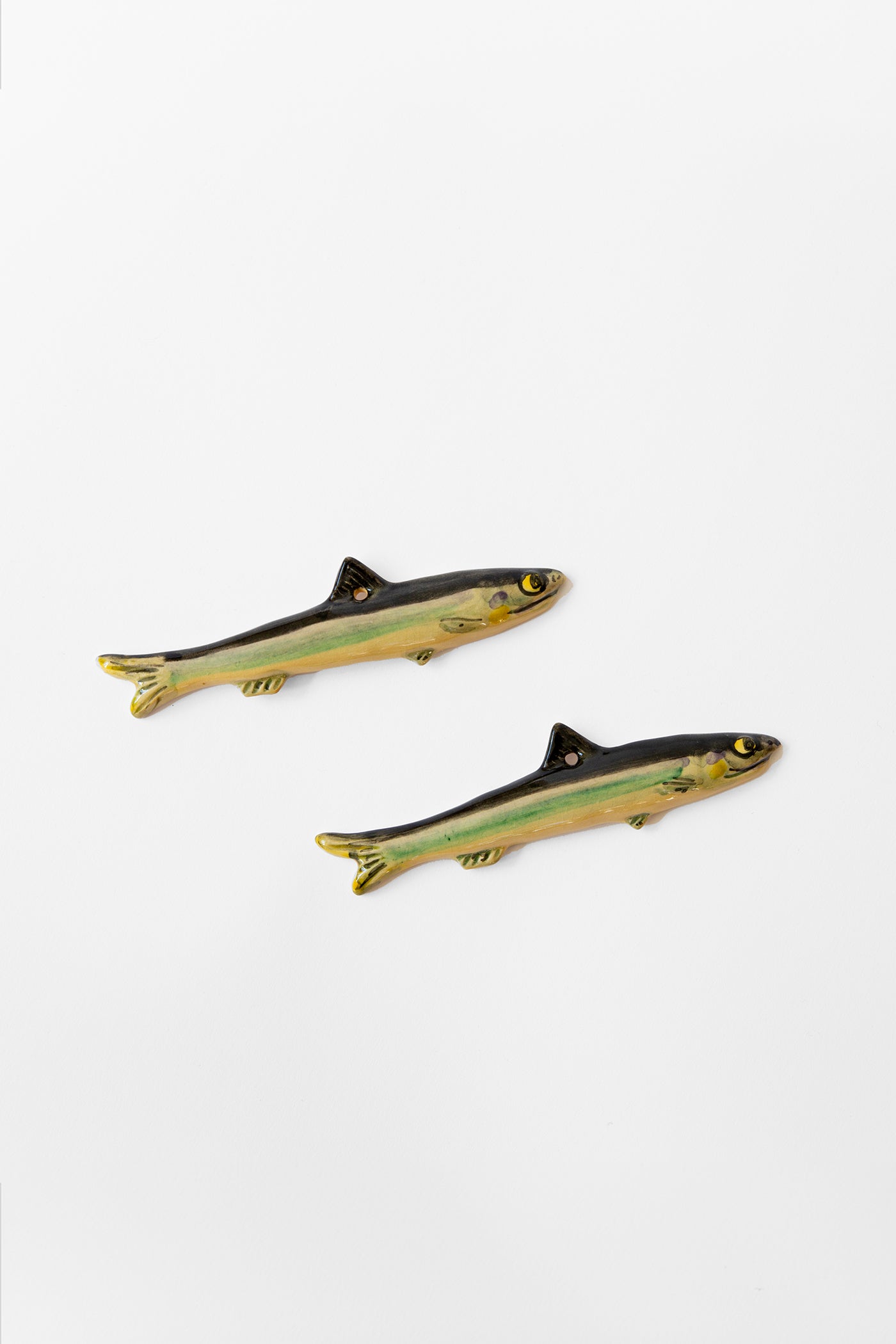 VINTAGE ITALIAN SARDINES