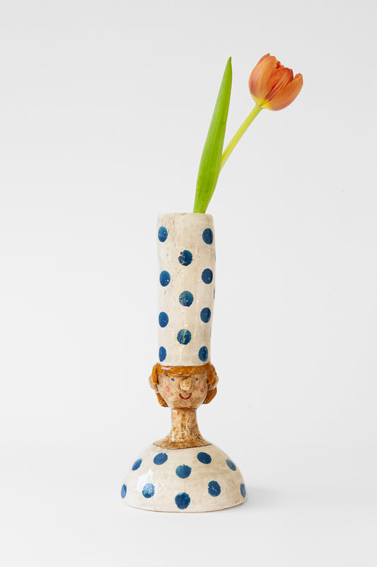 LOU BUD VASE