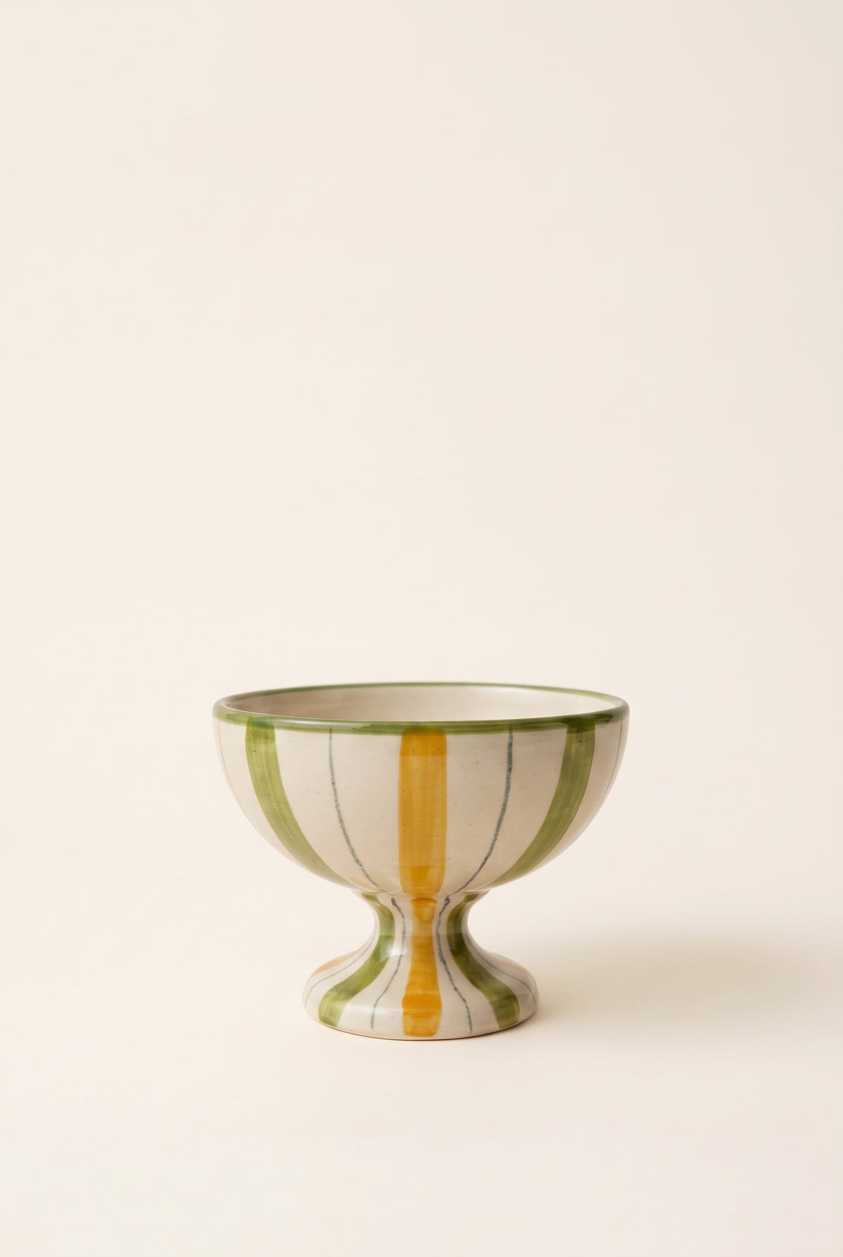 GELATO BOWL, GREEN